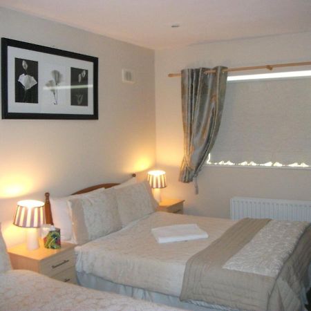 Aaron Vale B&B Drogheda Exterior photo