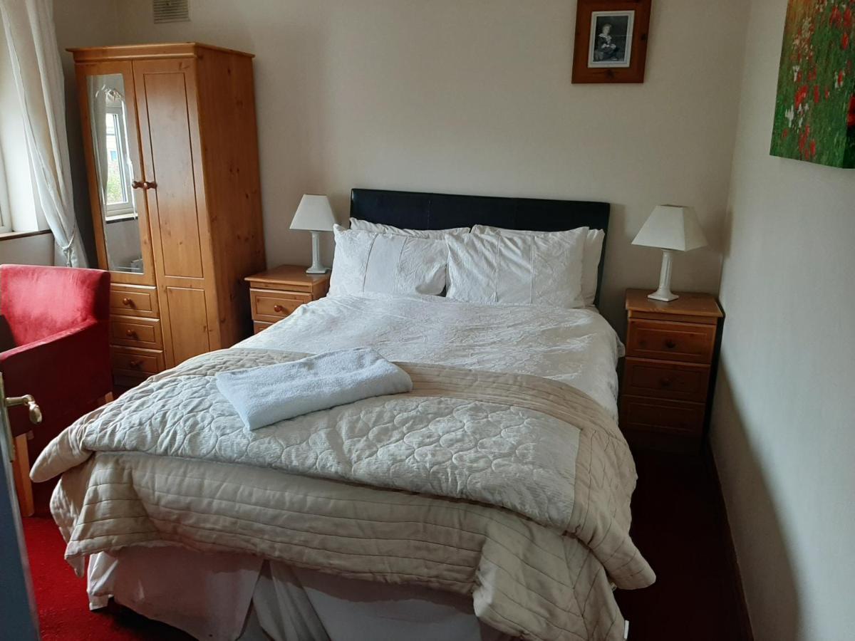 Aaron Vale B&B Drogheda Exterior photo