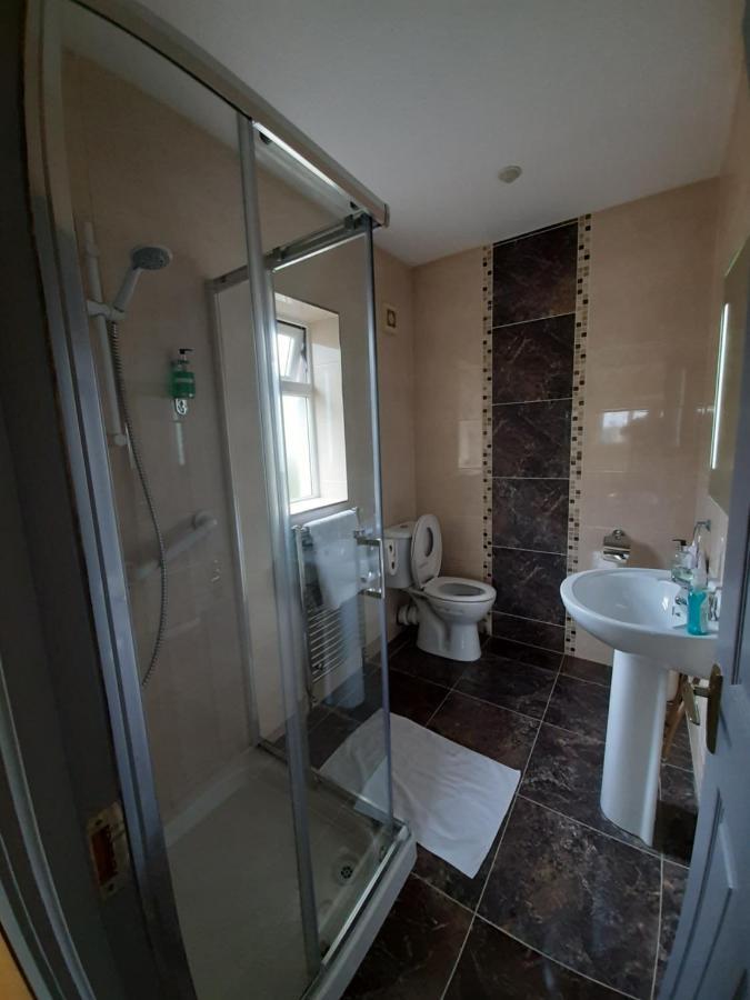 Aaron Vale B&B Drogheda Exterior photo