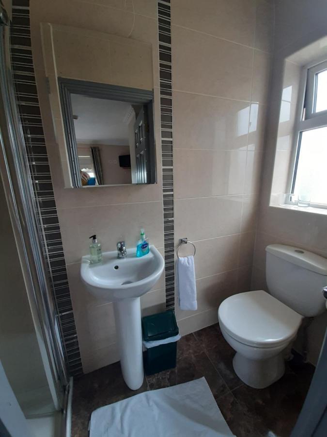 Aaron Vale B&B Drogheda Exterior photo