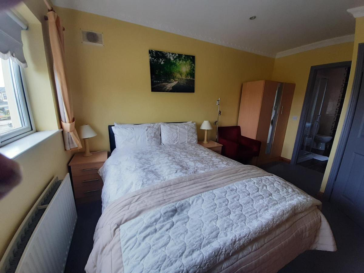 Aaron Vale B&B Drogheda Exterior photo