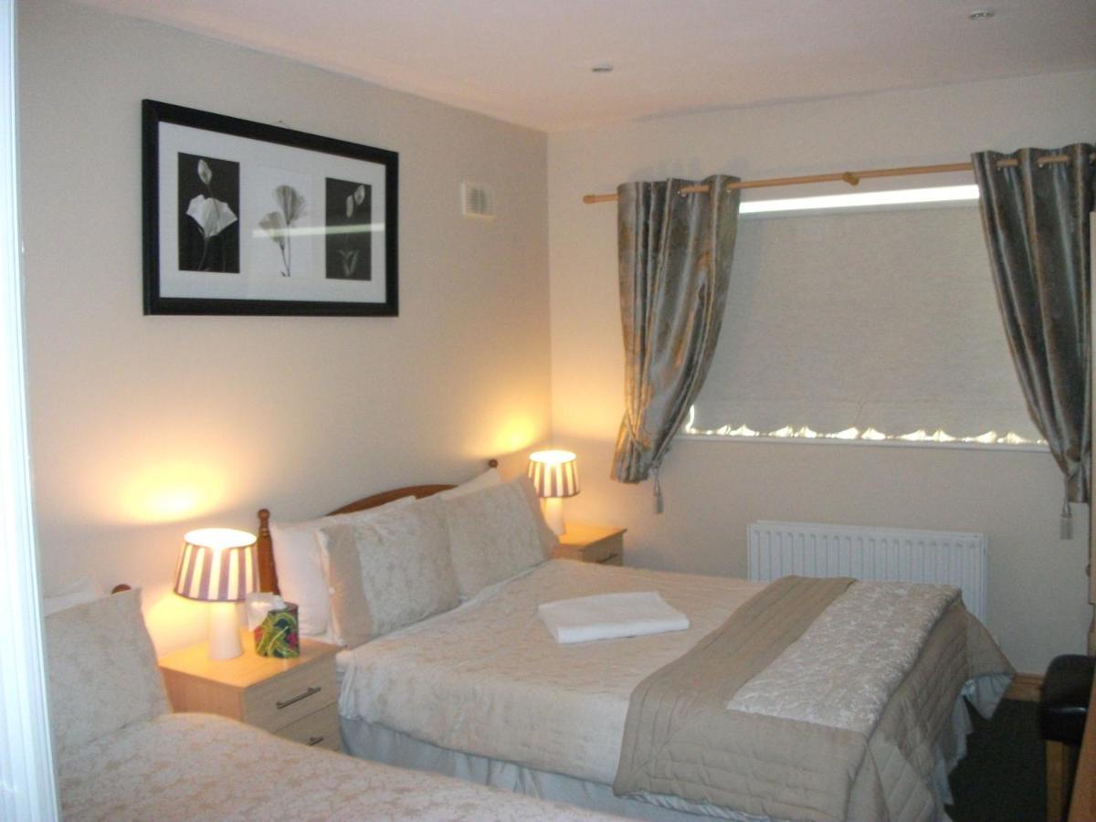 Aaron Vale B&B Drogheda Exterior photo
