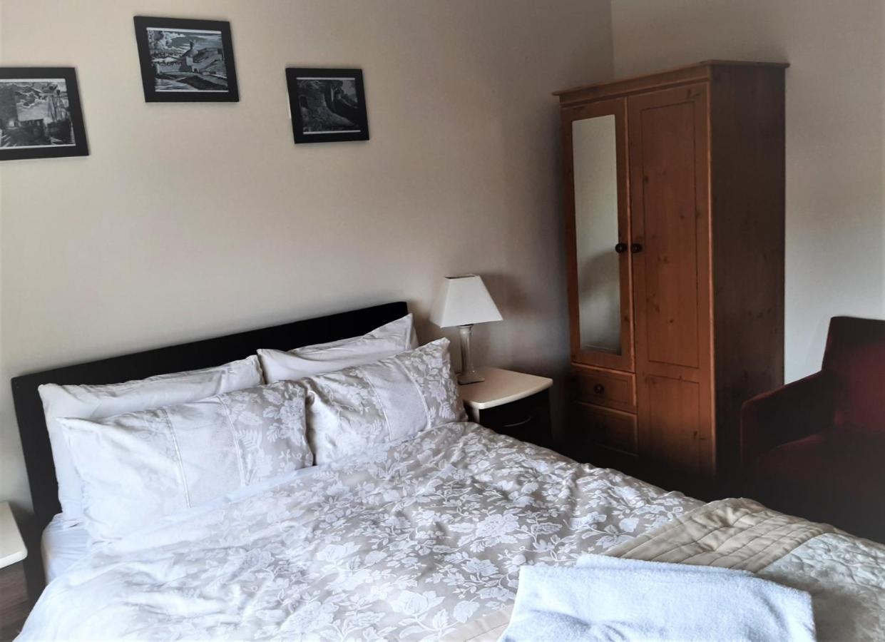 Aaron Vale B&B Drogheda Exterior photo