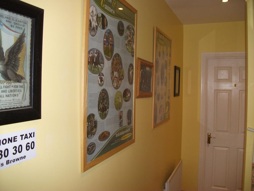 Aaron Vale B&B Drogheda Exterior photo