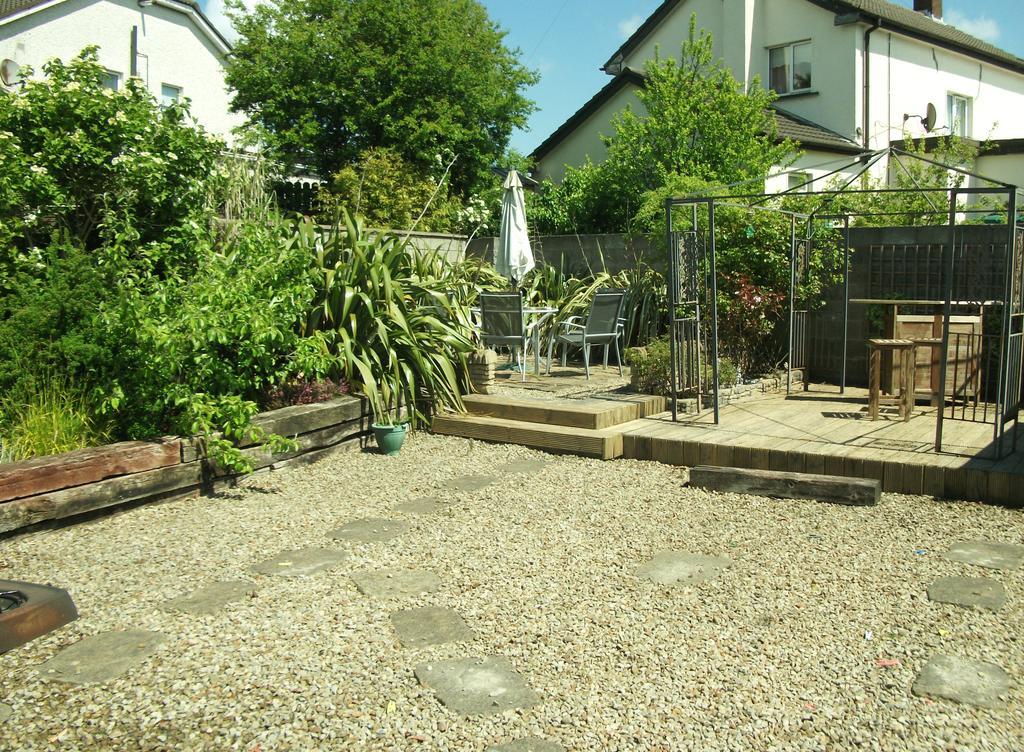 Aaron Vale B&B Drogheda Exterior photo