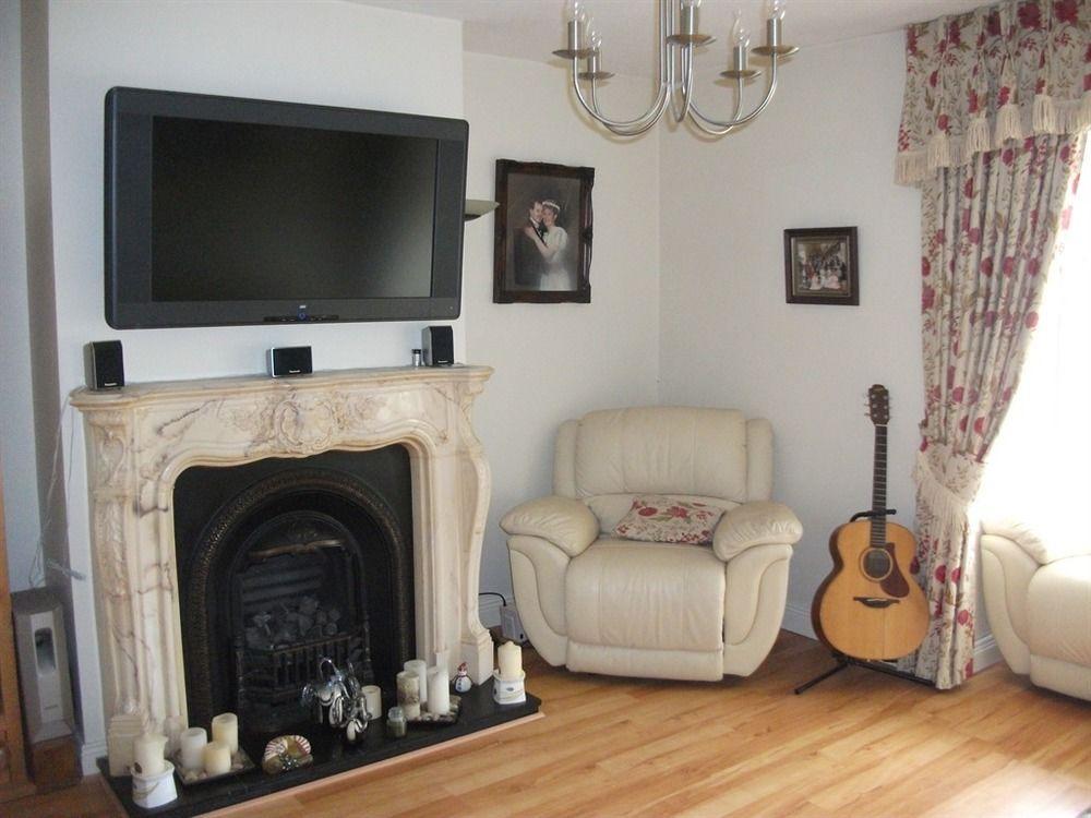 Aaron Vale B&B Drogheda Exterior photo