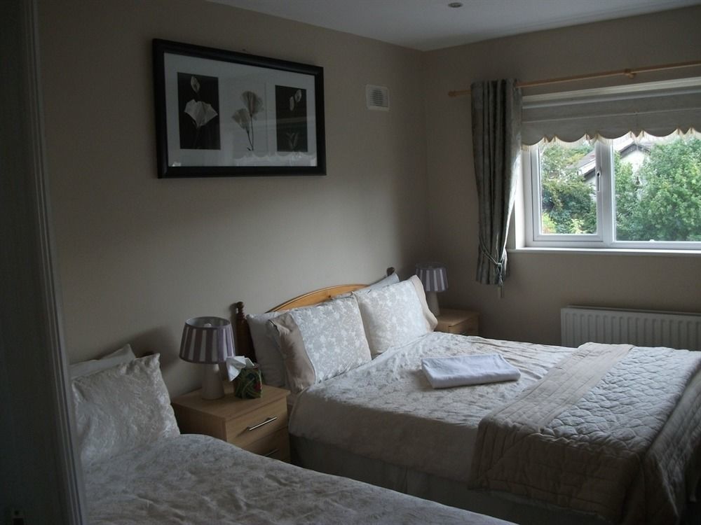 Aaron Vale B&B Drogheda Exterior photo