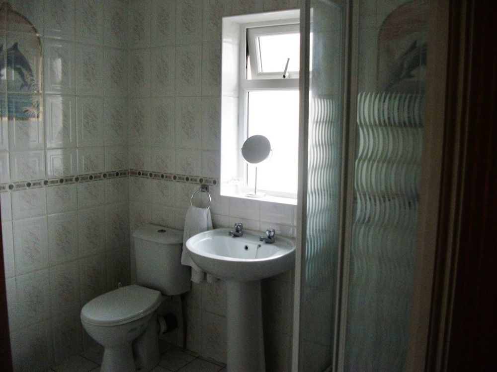 Aaron Vale B&B Drogheda Exterior photo
